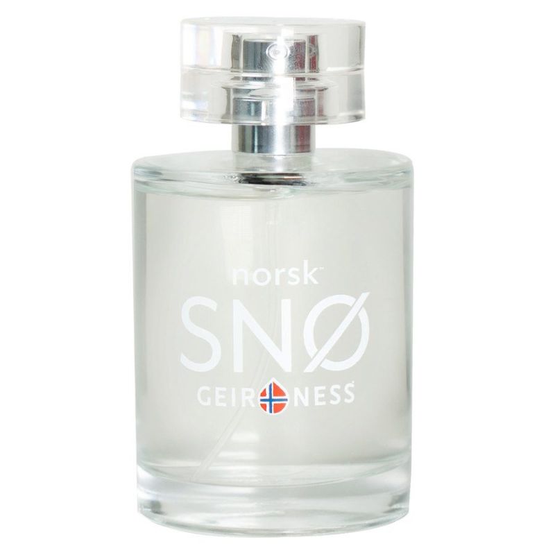 Geir Ness Snø Eau De Parfum 50 ml