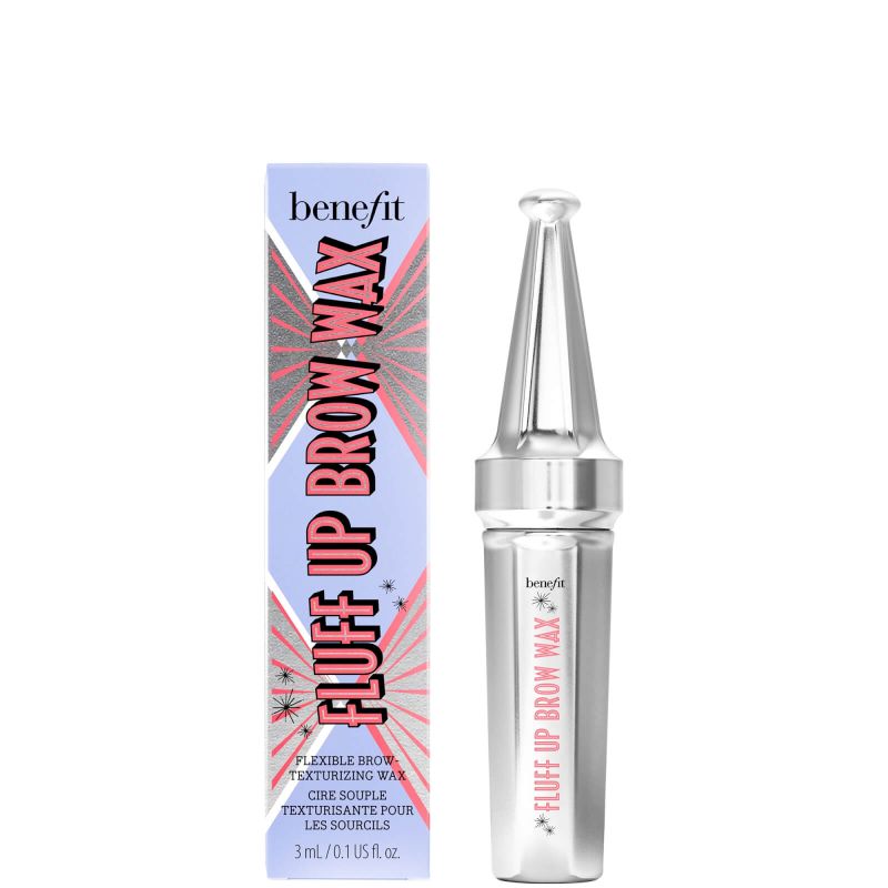 benefit Fluff Up Brow Wax Mini 3ml