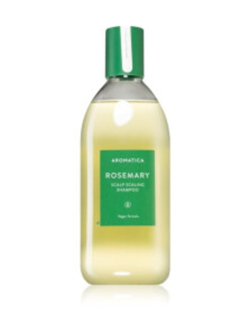 Aromatica Rosemary scalp scaling shampoo 400ml