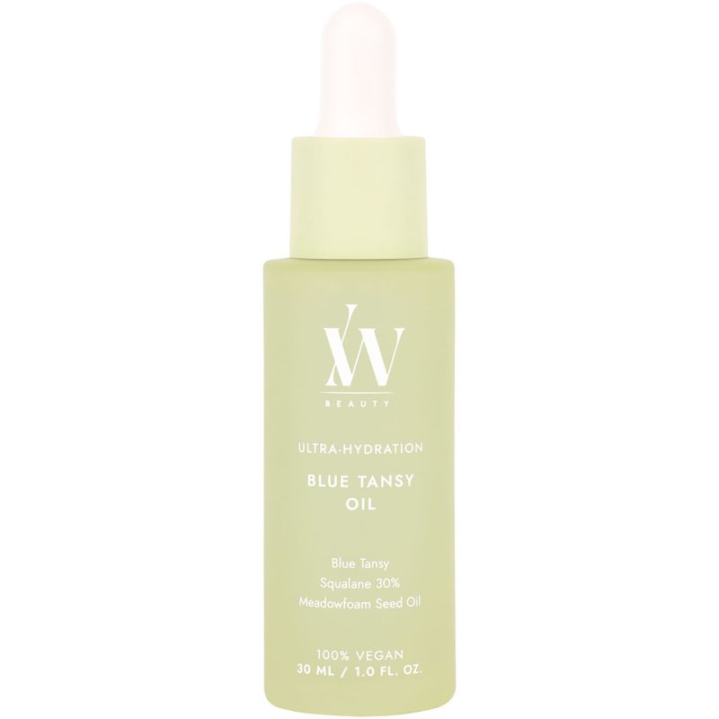Ida Warg Ultra-Hydration Blue Tansy Oil 30 ml