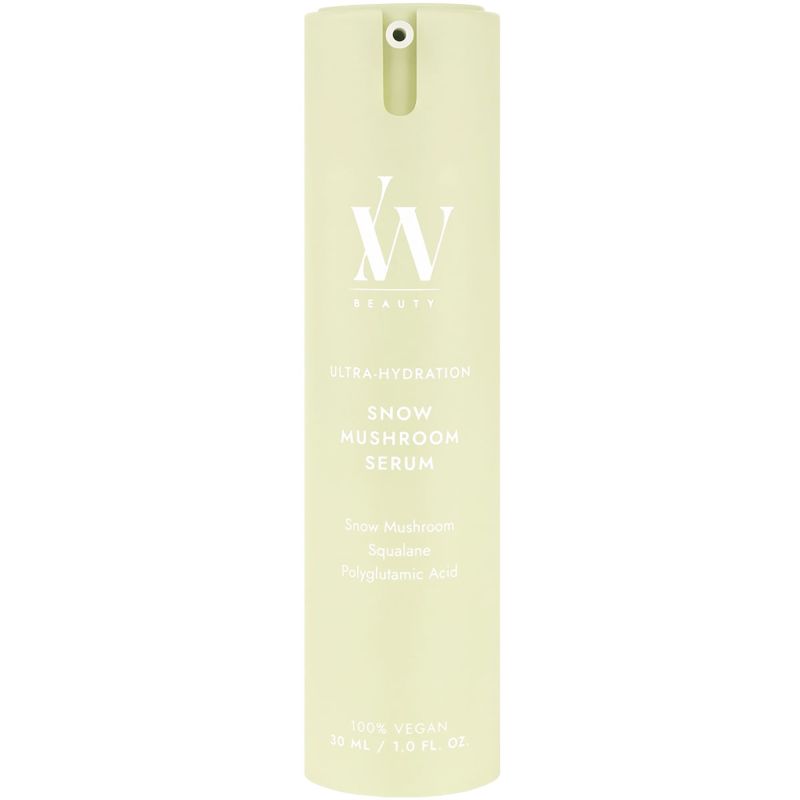 Ida Warg Ultra-Hydration Snow Mushroom Serum 30 ml