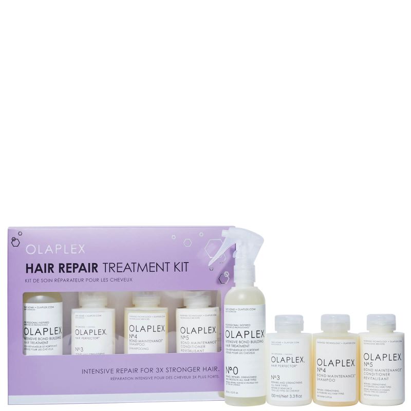 Olaplex Hair Repair Treatment Kit