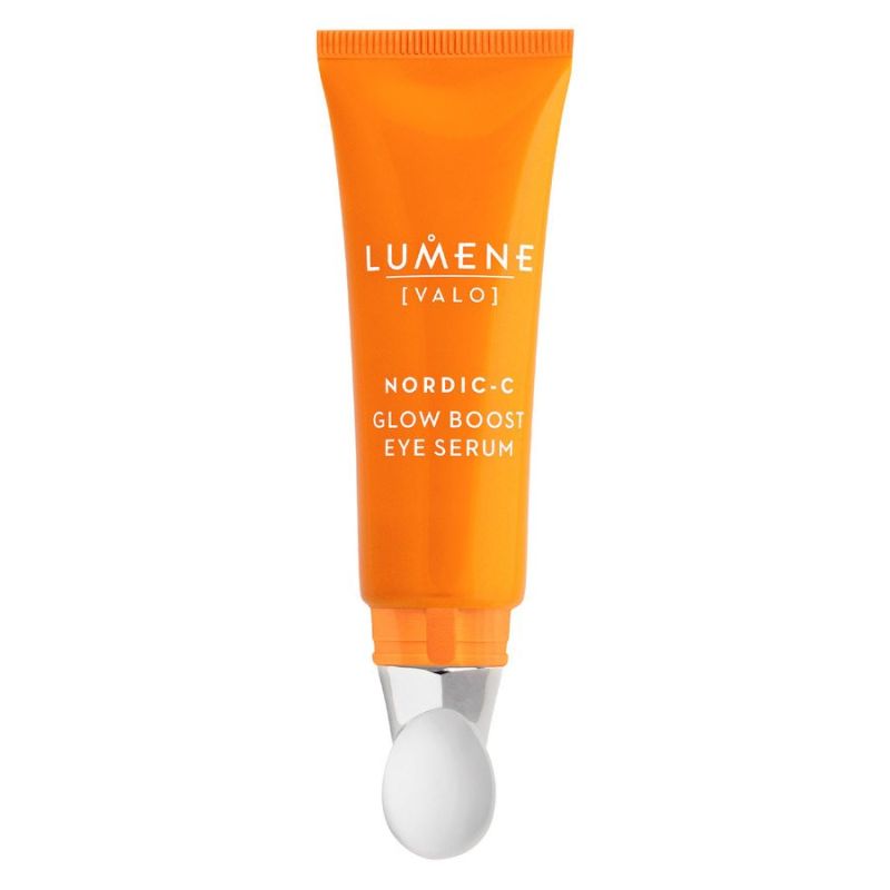 Lumene Nordic-C Glow Boost Eye Serum 10 ml