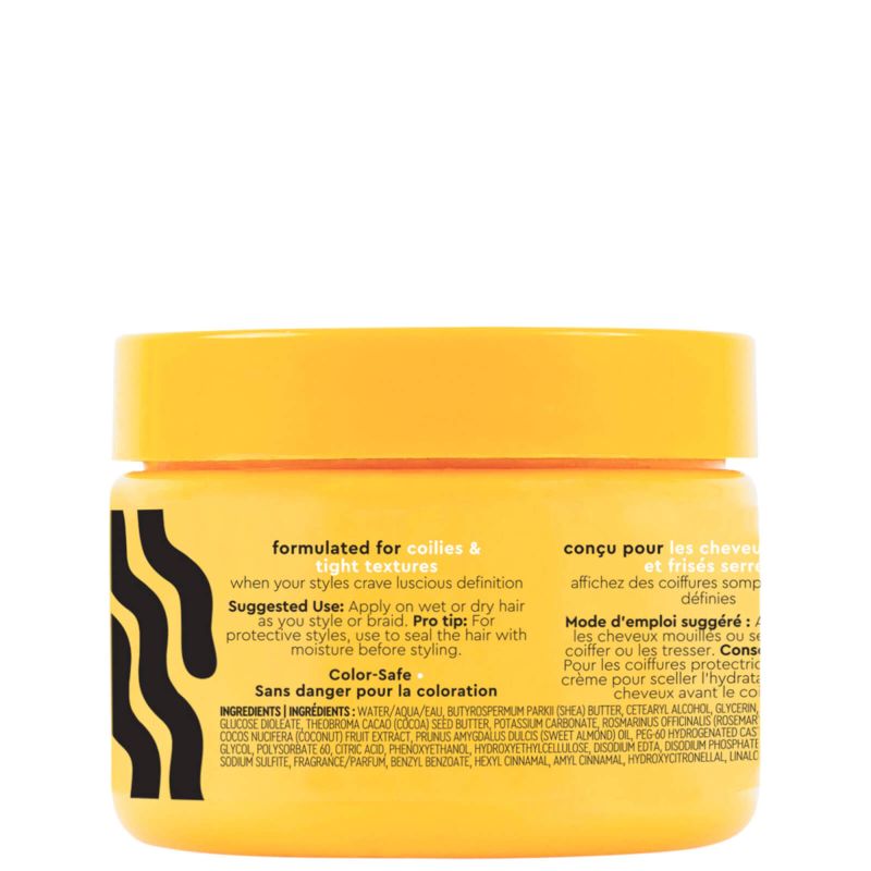 Pattern Styling Cream 88.7ml