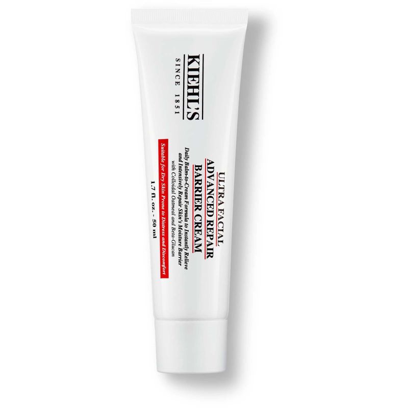 Kiehl's Ultra Facial Advanced Repair Barrier Cream 50 ml
