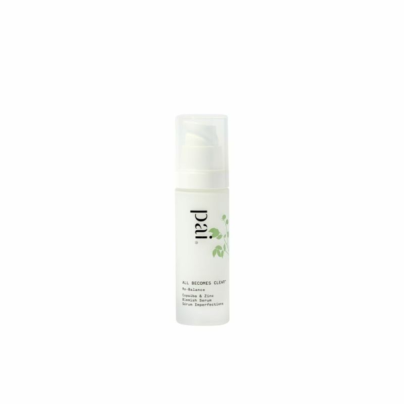 Pai All Becomes Clear Blemish Serum - Puhdistava Seerumi