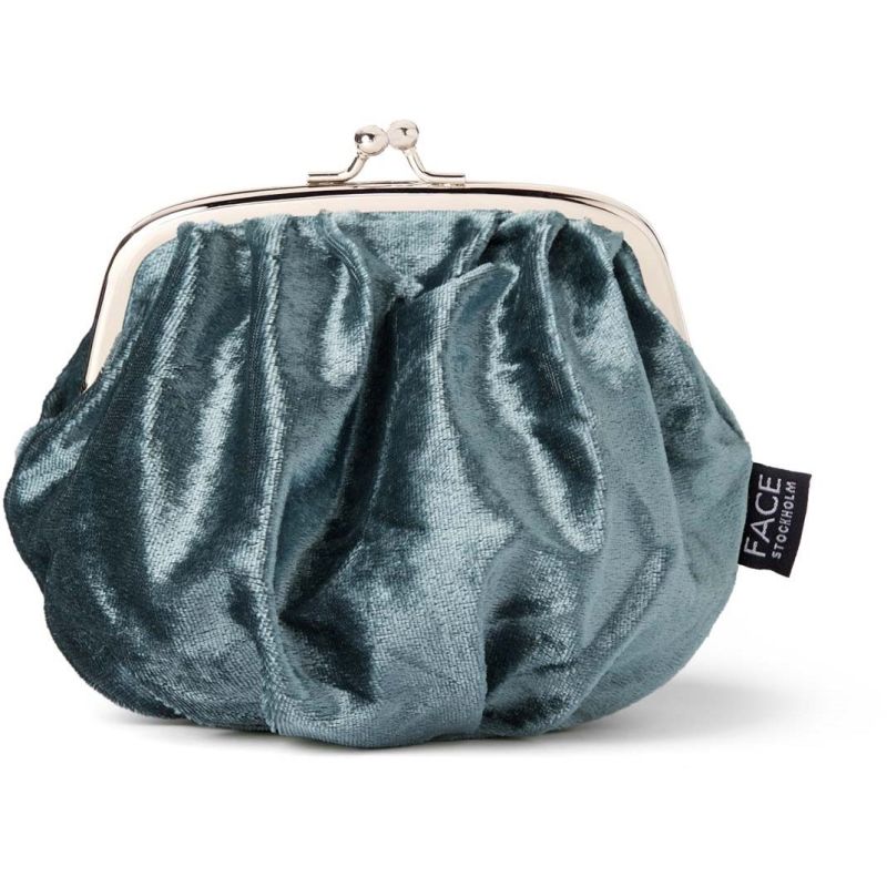Face Stockholm Velvet Bag Mineral
