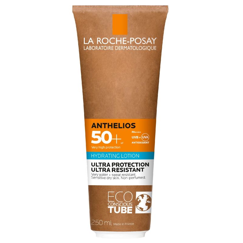 La Roche Posay Anthelios Hydration Lotion SPF50+ 250 ml