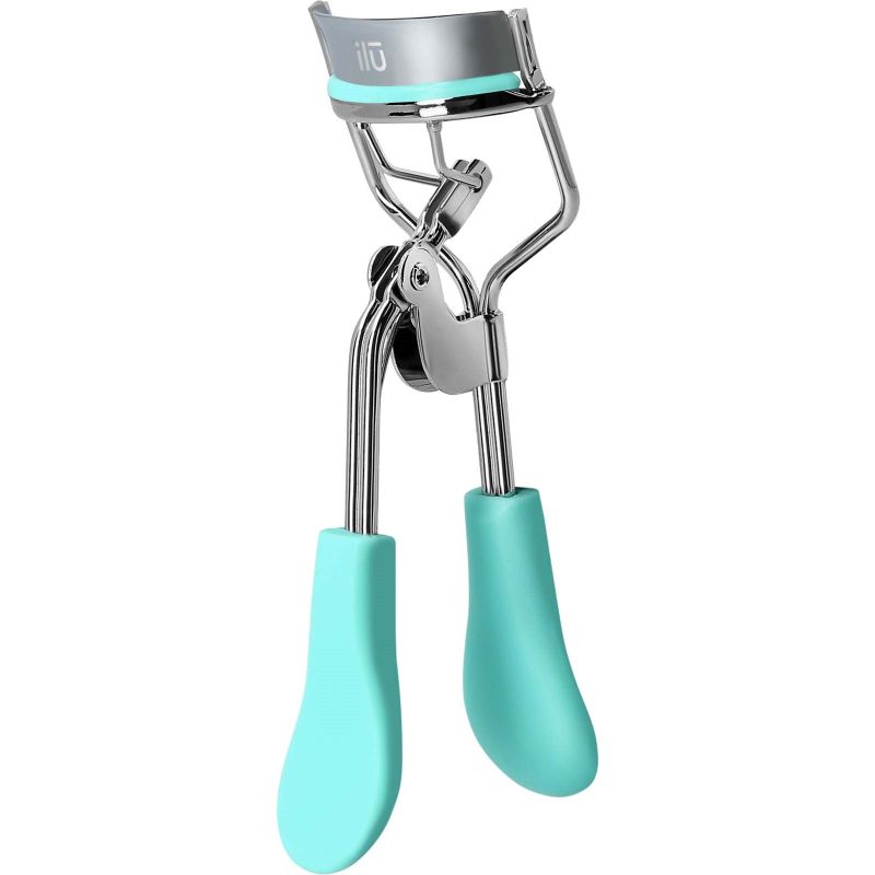 il? Eyelash Curler Blue