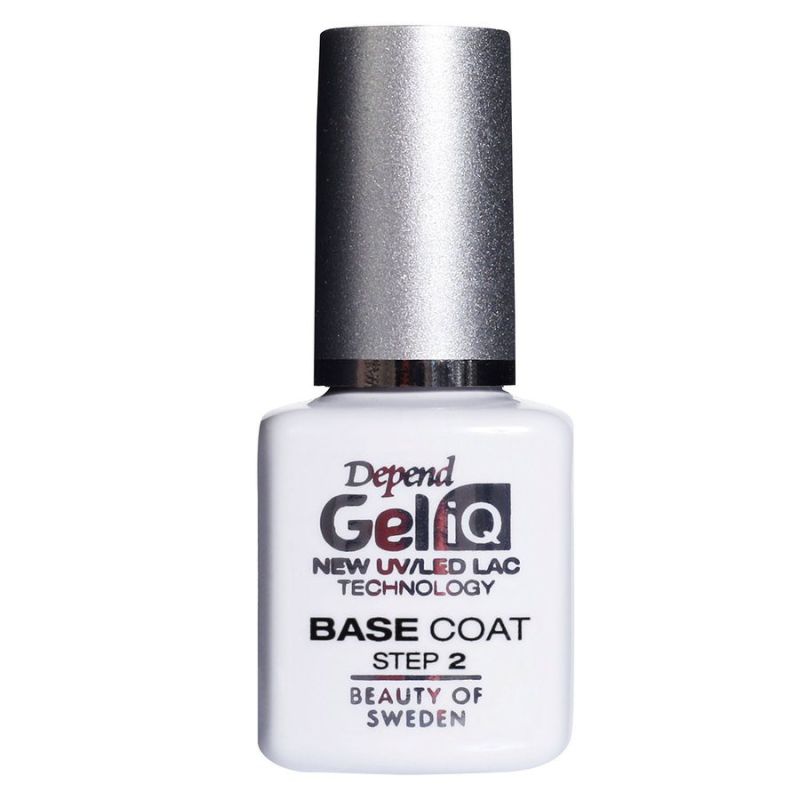 Depend Gel iQ Base Coat 5 ml