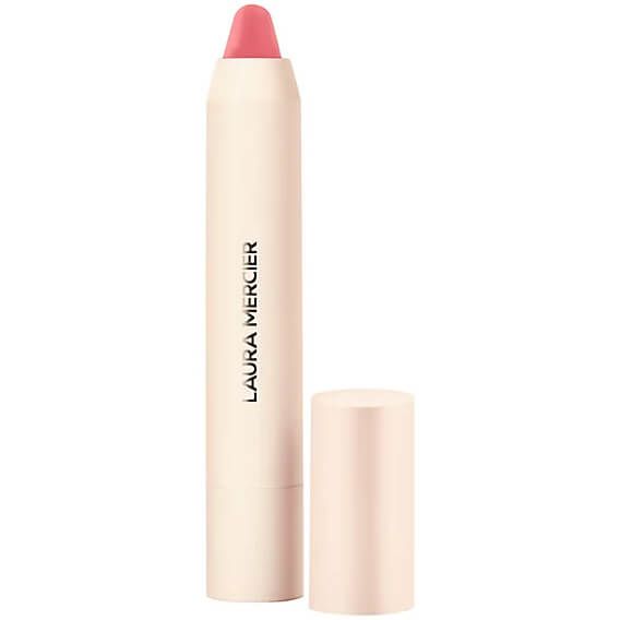Laura Mercier Petal Soft Lipstick Crayon 322 Camille