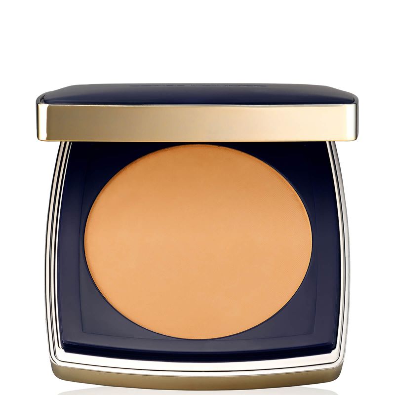 Estée Lauder Double Wear Stay-in-Place Matte Powder Foundation SPF10 12g (Various Shades) - 6C1 Rich Cocoa