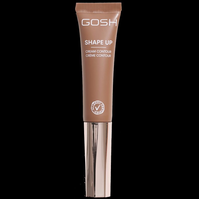 Gosh Shape Up 002 Medium - Deep