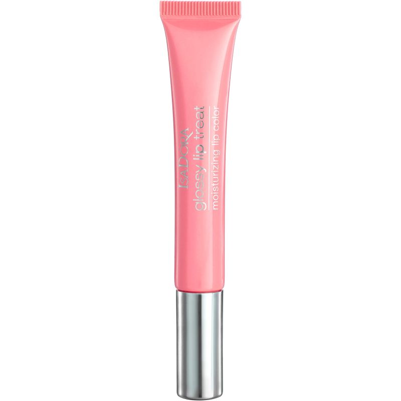 IsaDora Glossy Lip Treat 61 Pink Punch