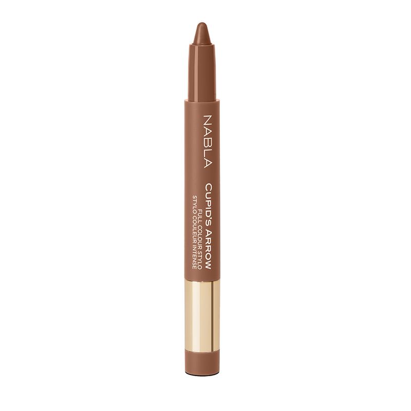 NABLA Cupid’s Arrow Stylo Beige
