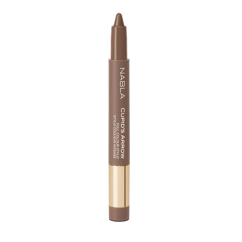 NABLA Cupid’s Arrow Stylo Cappuccino