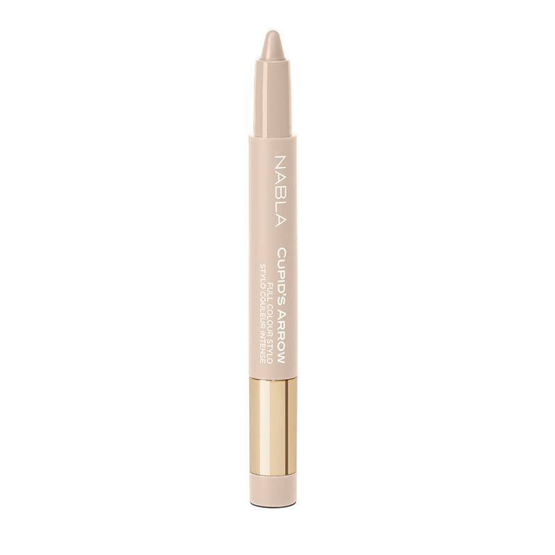 NABLA Cupid’s Arrow Stylo Ivory