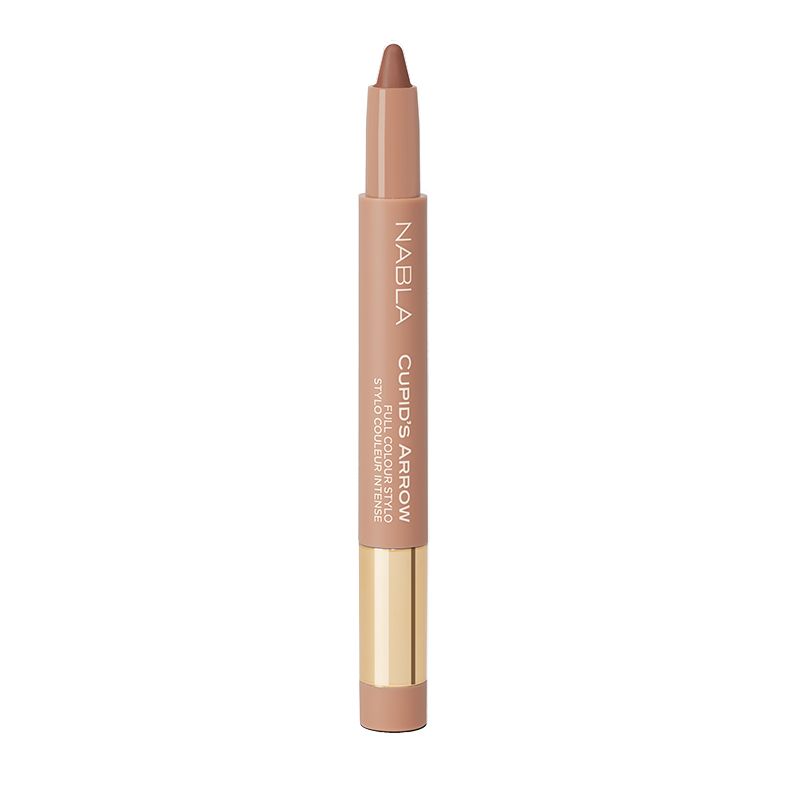 NABLA Cupid’s Arrow Stylo Nude