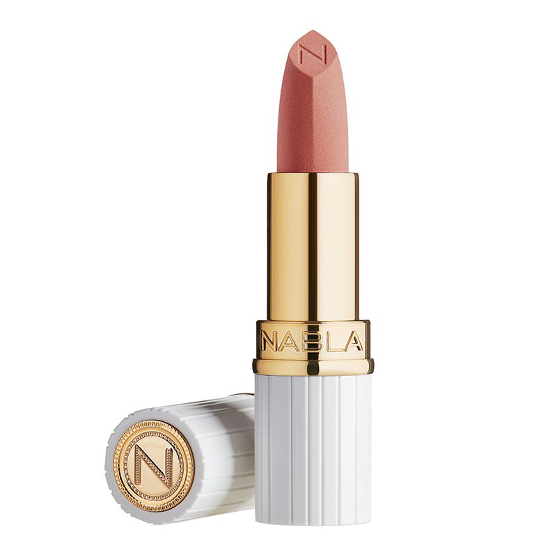 NABLA Matte Pleasure Lipstick Eclipse Nude