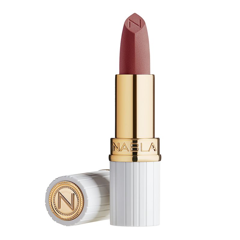 NABLA Matte Pleasure Lipstick Naked Mauve