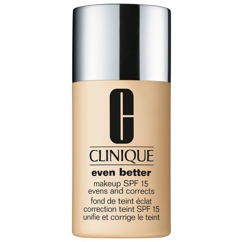Clinique Even Better Makeup SPF15 Cream Whip