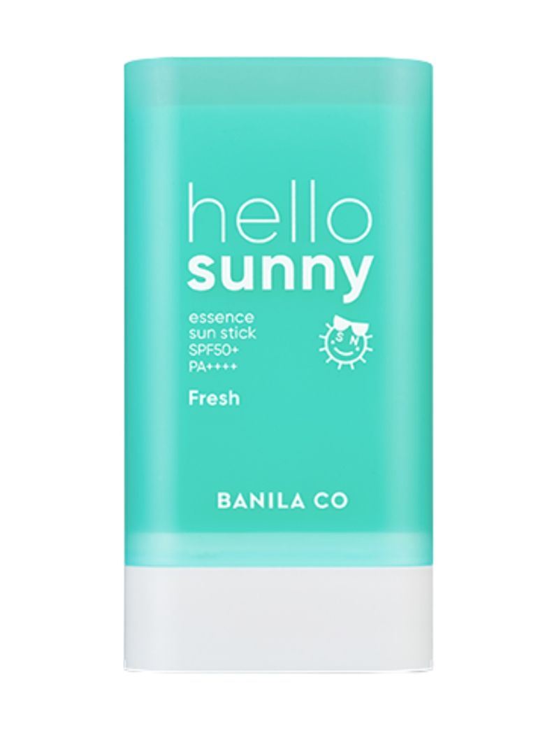 Banila Co Hello Sunny Essence Sun Stick SPF50+ PA++++ Fresh