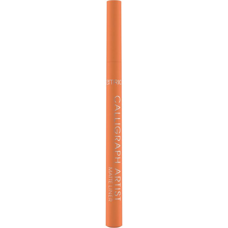 Catrice Calligraph Artist Matte Liner 050 Setting Sun