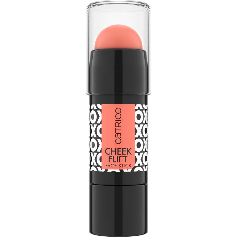 Catrice Cheek Flirt Face Stick 010 R'n'Peach