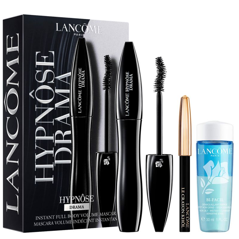Lancôme Hypnôse Drama Mascara Set