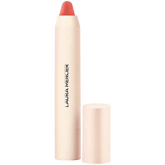 Laura Mercier Petal Soft Lipstick Crayon 320 Amélie