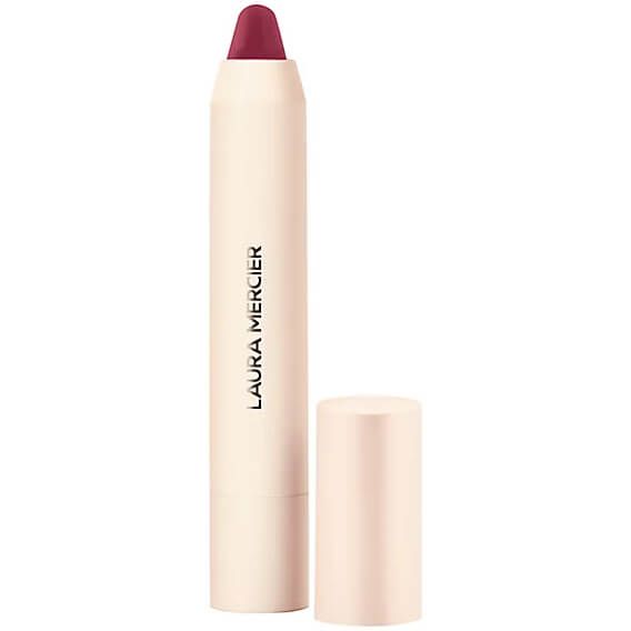 Laura Mercier Petal Soft Lipstick Crayon 343 Noémie