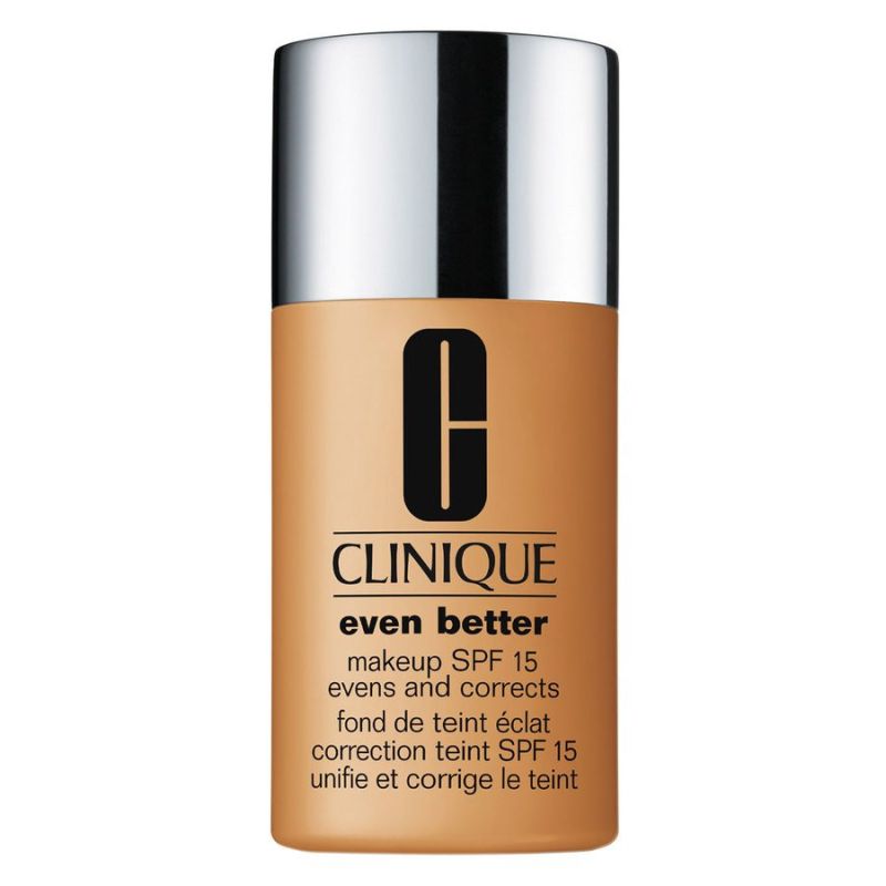 Clinique Even Better Makeup SPF15 30 ml ? WN 98 Cream Caramel