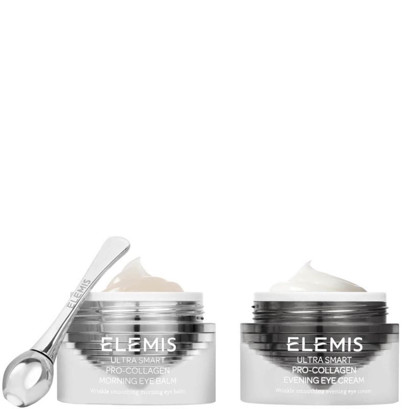 Elemis ULTRA SMART Pro-Collagen Eye Treatment Duo 2 x 10ml