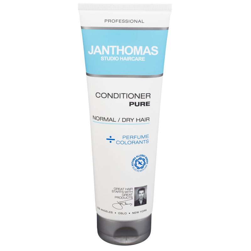 Jan Thomas PURE Conditioner 250 ml