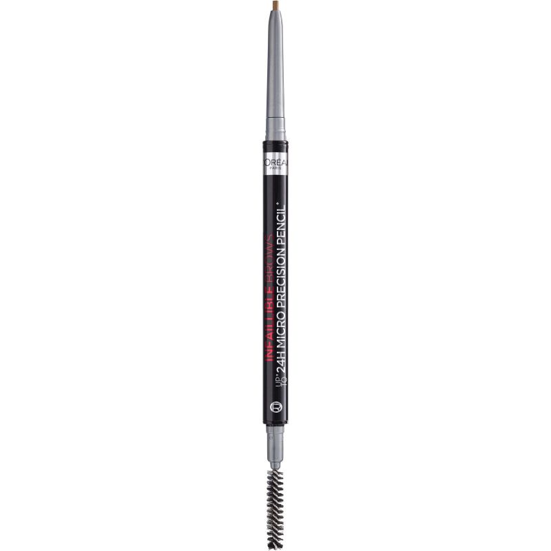Loreal Paris Infaillible Brows 24H Micro Precision Pencil 7.0 Bl