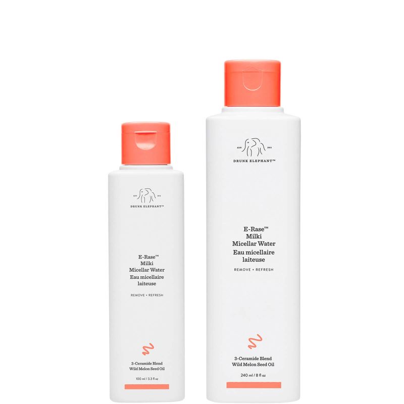 Drunk Elephant E-Rase Milki Micellar Water (Various Sizes) - 240ml