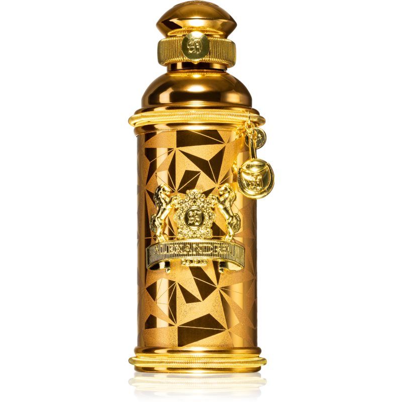 Alexandre.J The Collector: Golden Oud Eau de Parfum Unisex 100 ml