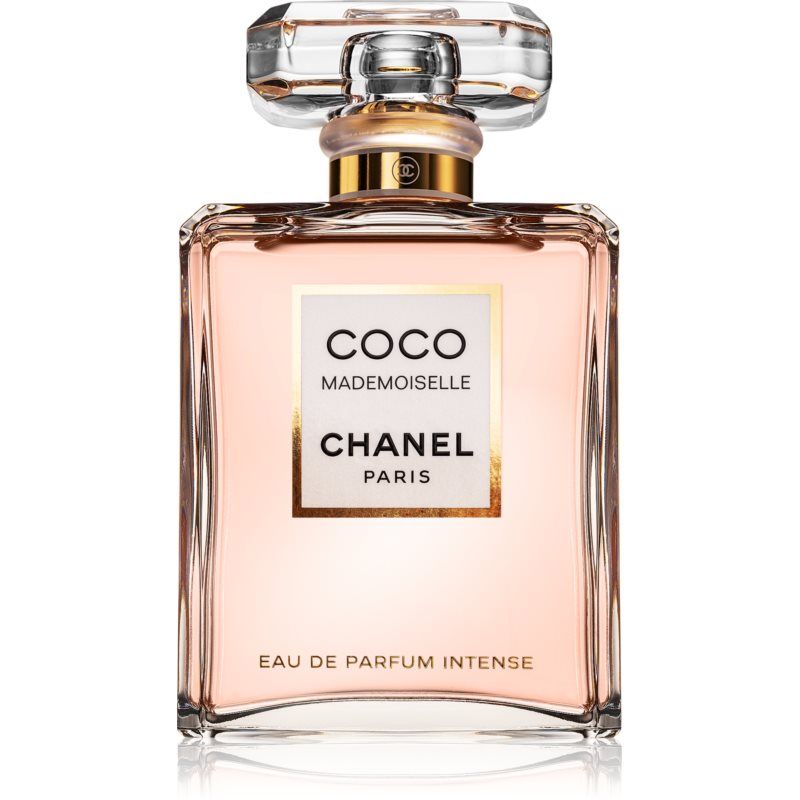 Chanel Coco Mademoiselle Intense Eau de Parfum Naisille 100 ml