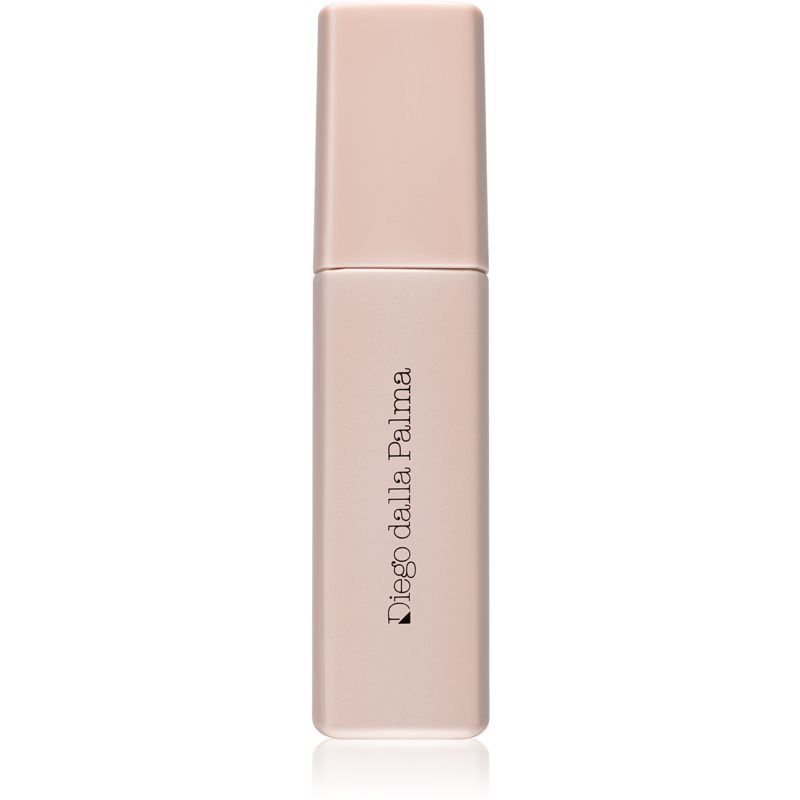 Diego dalla Palma Nudissimo Soft Matt Foundation kevyt, mattapinnan antava meikkivoide Sävy 242N 30 ml