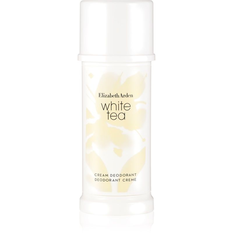 Elizabeth Arden White Tea deodoranttivoide Naisille 40 ml