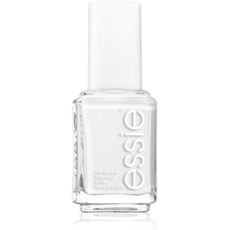 Essie Nails kynsilakka Sävy 1 Blanc 13.5 ml