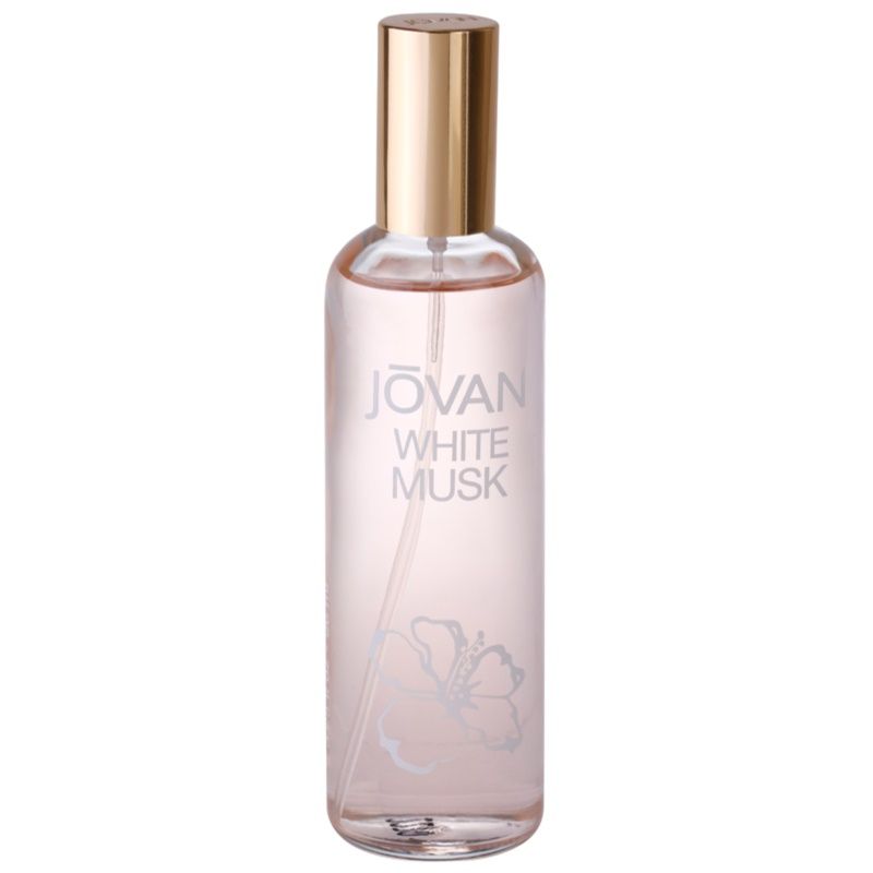 Jovan White Musk kölninvesi Naisille 96 ml