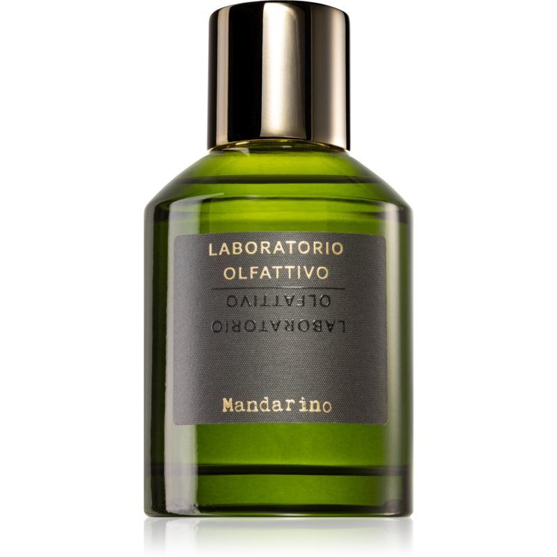 Laboratorio Olfattivo Mandarino kölninvesi Unisex 100 ml