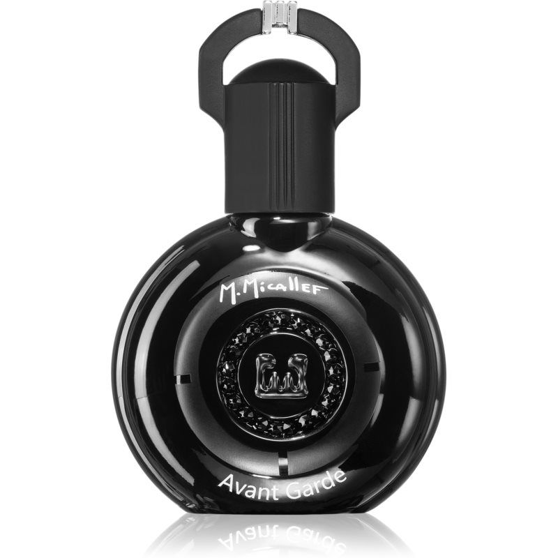 M. Micallef Avant-Garde Eau de Parfum Miehille 30 ml