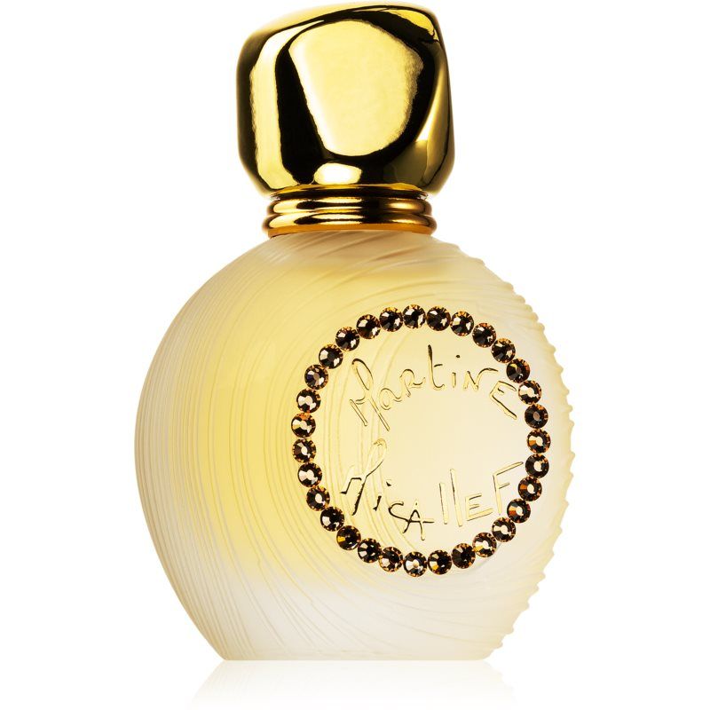 M. Micallef Mon Parfum Eau de Parfum Naisille 30 ml