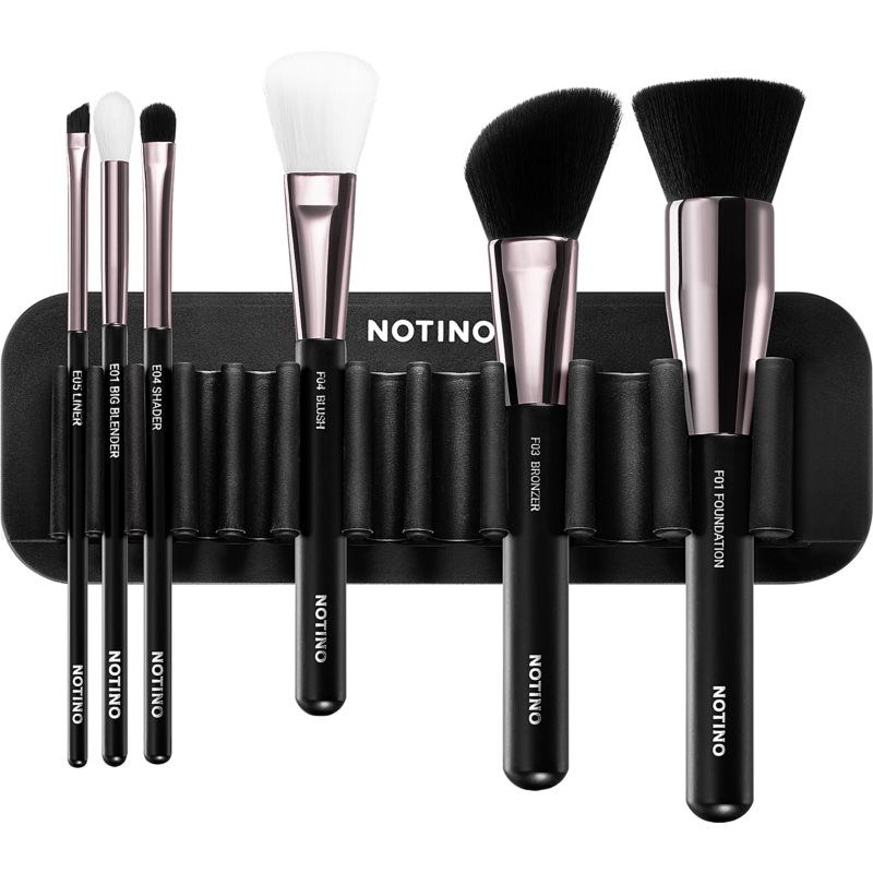 Notino Master Collection Make-up brush drying rack Meikkisiveltimien kuivausteline 1 kpl