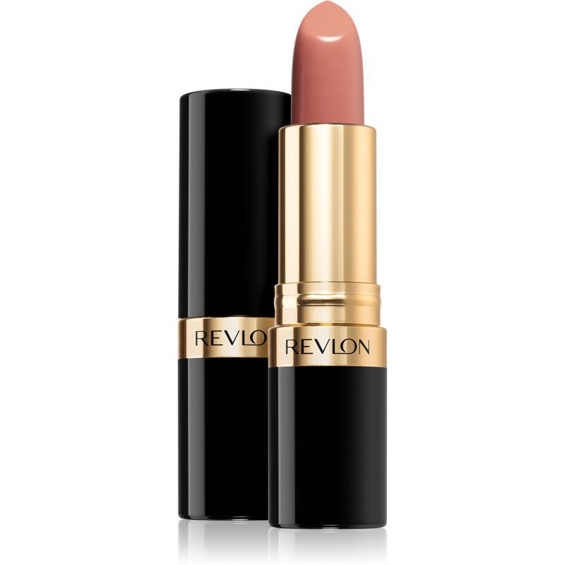 Revlon Cosmetics Super Lustrous™ voidemainen huulipuna Sävy 044 Bare Affair 4,2 g