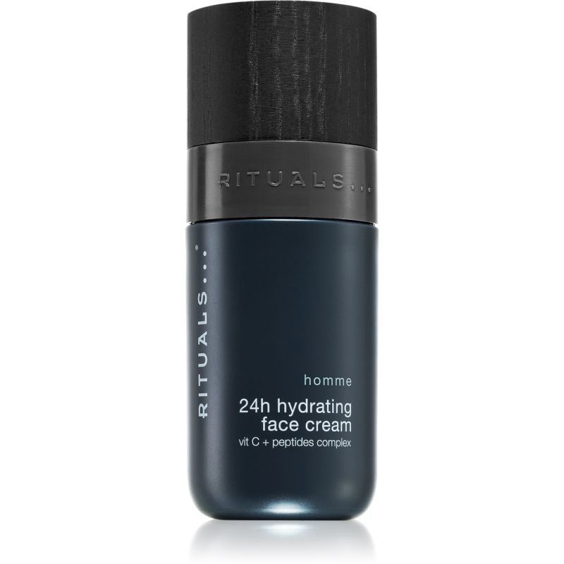 Rituals Homme Kosteuttava Geelivoide 50 ml