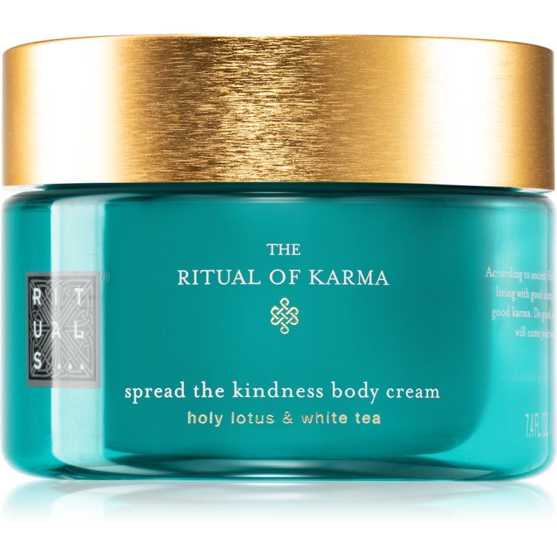 Rituals The Ritual Of Karma Vartalovoide 220 ml