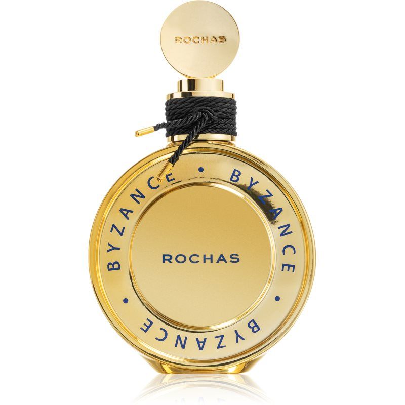 Rochas Byzance Gold Eau de Parfum Naisille 90 ml